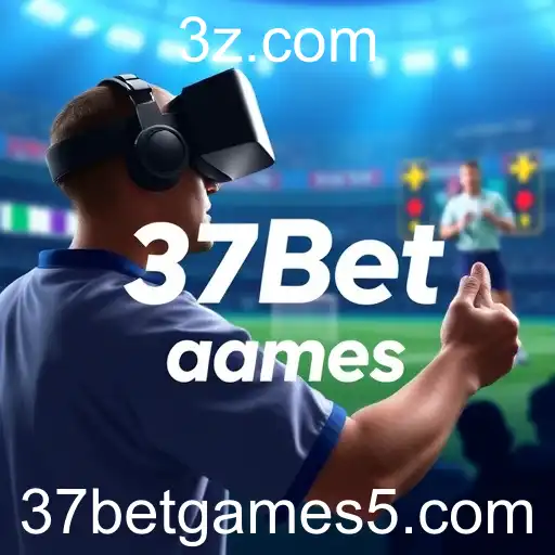37Bet.games: Expansão e Inovação no Mundo dos Jogos