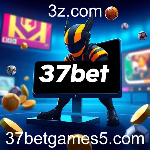 A Ascensão e Impacto do 37bet.games no Mercado de Jogos