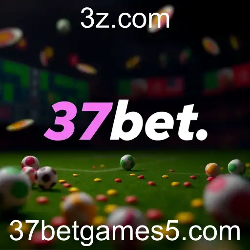A Ascensão e Impacto do 37bet.games no Mercado de Jogos
