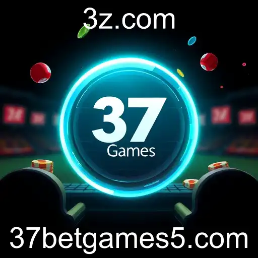 A Ascensão da 37bet.games no Cenário Brasileiro de Jogos Online