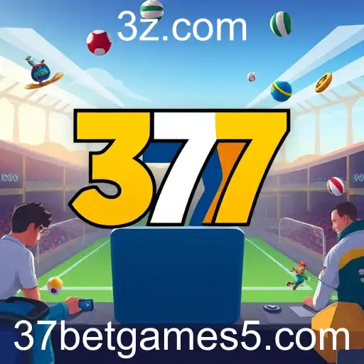 A Ascensão do 37bet.games no Cenário Brasileiro de Jogos Online