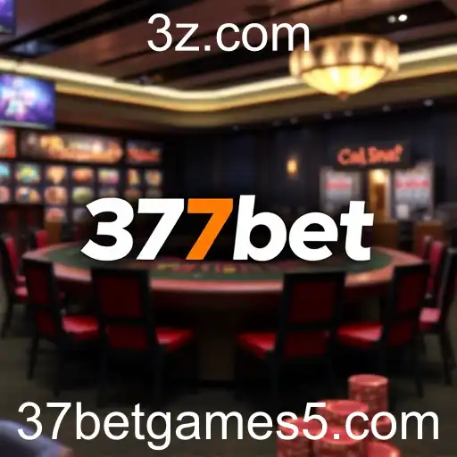 Descubra o Fascinante Mundo dos Cassinos Online na 37bet.games