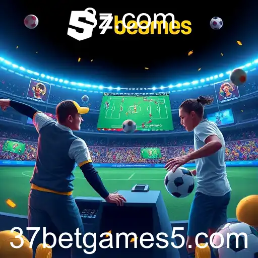 Cenário Atual dos Jogos Virtuais em 2026