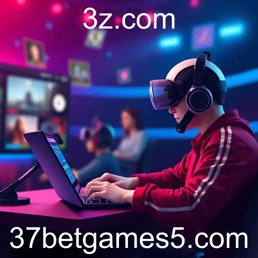 A Evolução do Mercado de Jogos Online em 2026