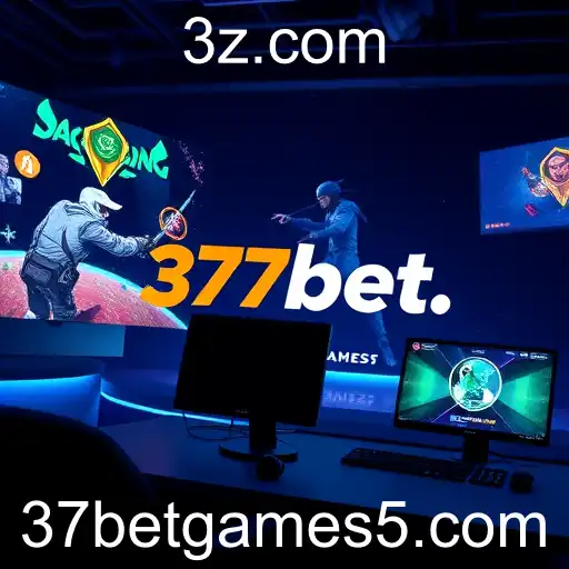 Expansão e Desafios no Brasil: A Ascensão do 37bet.games