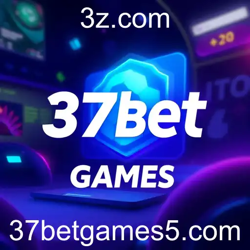 Expansão do Mercado de Jogos Online em 2026: O Caso do 37bet.games