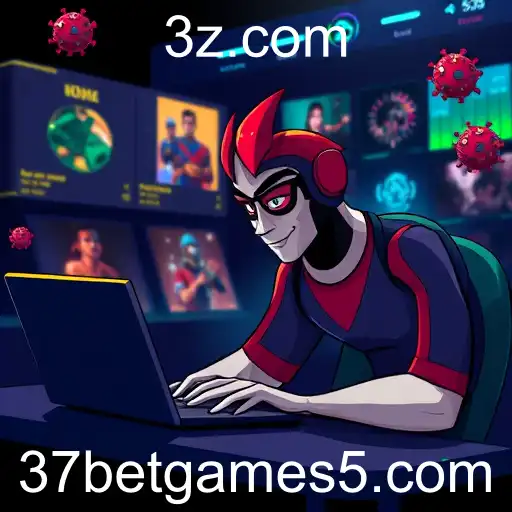 A Expansão do Mercado de Jogos Online no Brasil