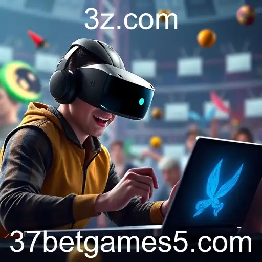 A Evolução dos Jogos Online em Língua Portuguesa