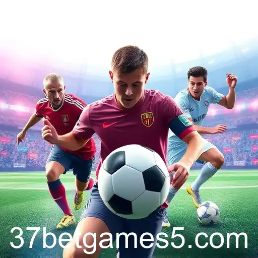 Expansão do Mercado de Jogos em 2026 Impulsiona 37bet.games