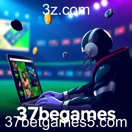 Expansão e Tendências do Mercado de Jogos Online