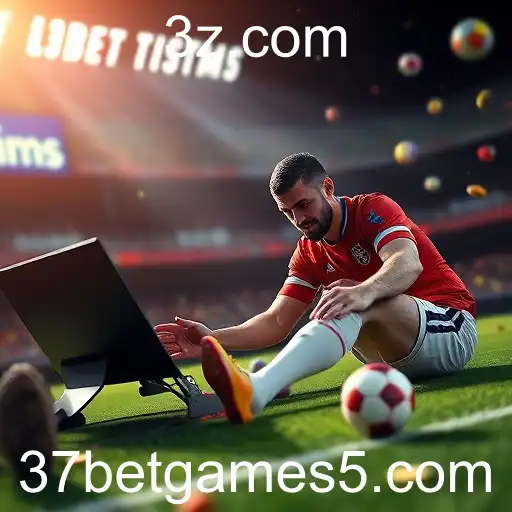 A Ascensão de Websites de Jogos em 2026