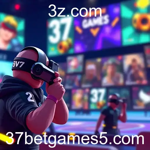 Transformações no Mercado de Jogos Online