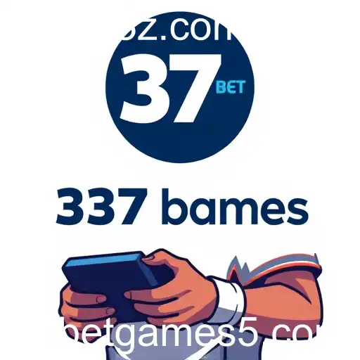 O Crescimento Explosivo de 37bet.games no Mercado de Jogos