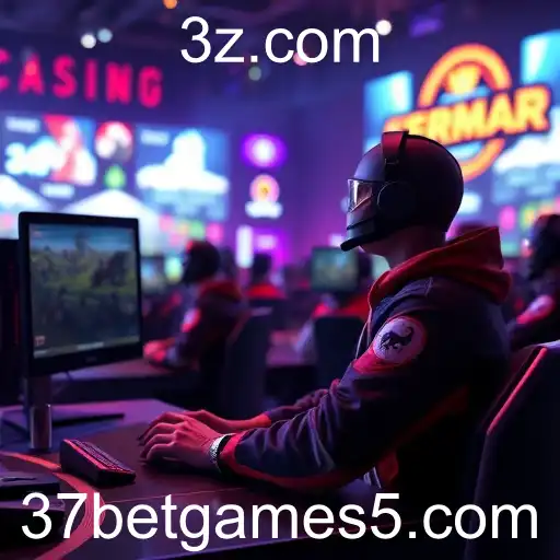 Crescimento Explosivo do Mercado de Jogos Online em 2026