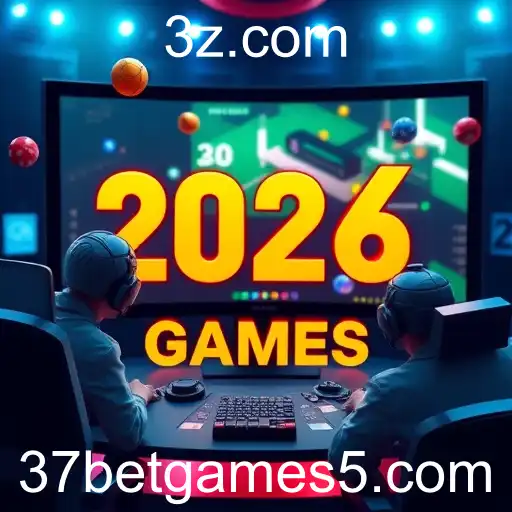 O Crescimento dos Jogos Online em 2026: Análise e Impactos