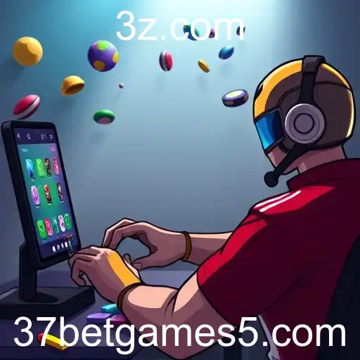 O Impacto dos Jogos Online na Economia Brasileira