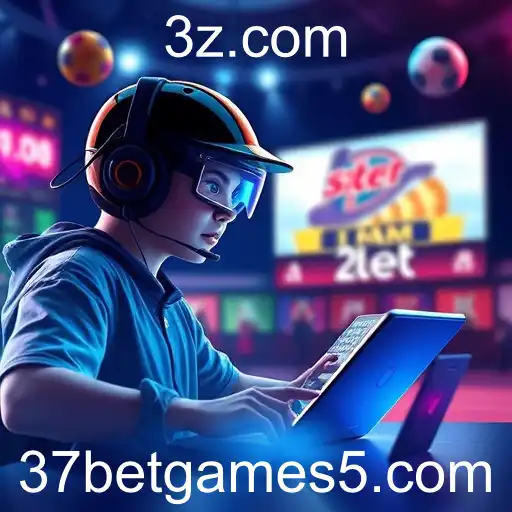 Inovação e Crescimento no Mercado de Jogos Online