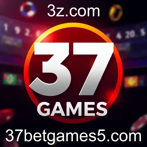 Expansão dos Jogos Online em 2025: A Ascensão de 37bet.games