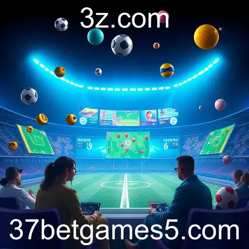 Crescimento dos Jogos Online Impulsiona Mercado em 2026