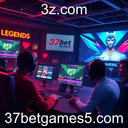 A Ascensão do Mercado de Jogos Online em 2026