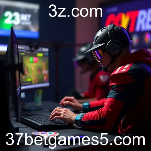 A Revolução dos Jogos Online em Portugal