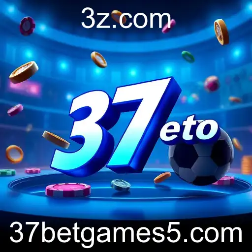 A Ascensão do 37bet.games no Mercado de Jogos Online