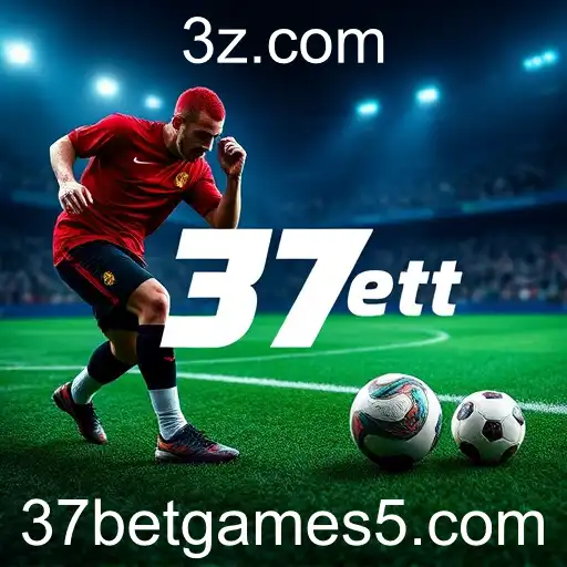 A Evolução das Apostas Esportivas Online no 37bet.games